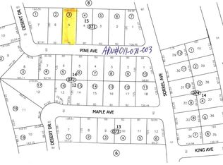 2492 Pine Ave, Thermal, CA 92274