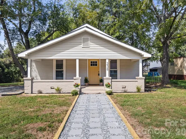 238 37th St SW, Hickory, NC 28602