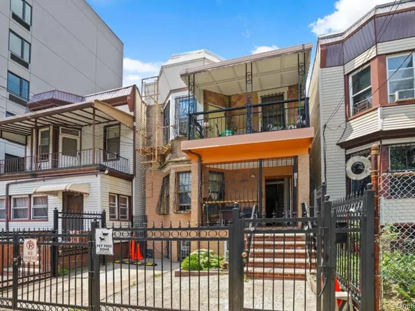 2077 Honeywell Avenue, Bronx, NY 10460