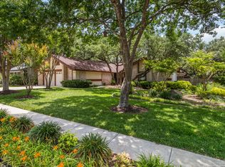 4722 Paradise Woods St, San Antonio, TX 78249