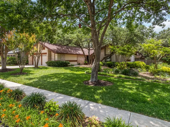 4722 Paradise Woods, San Antonio, TX 78249