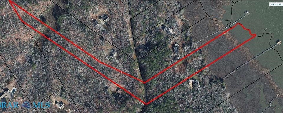 1st image of 0 High Bluff Ln