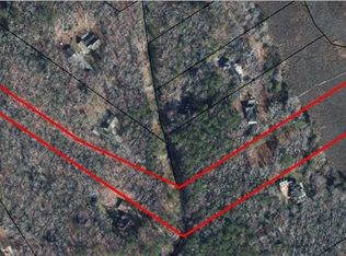 0 High Bluff Ln, Barhamsville, VA 23011