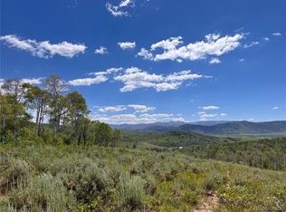 55932 Hannahs Way, Clark, CO 80428