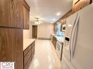 105 Princeton St #1, Medford, MA 02155