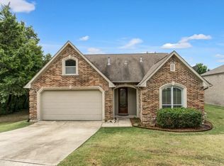 297 Victory Ln, Rockwall, TX 75032
