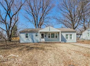 9100 Vaughn Ave, Raytown, MO 64133