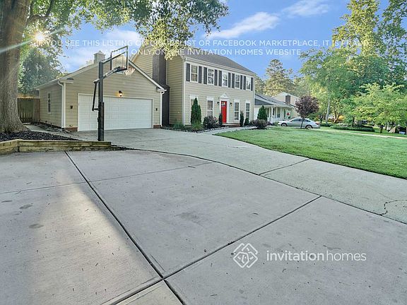 2nd image of 7122 Falconwood Ct