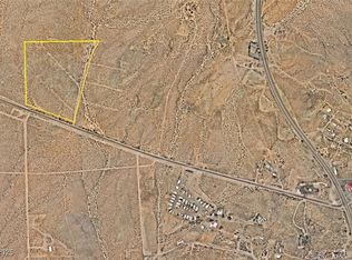 Highway 164, Searchlight, NV 89046