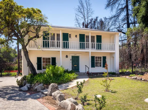 2577 Boulder Rd, Altadena, CA 91001