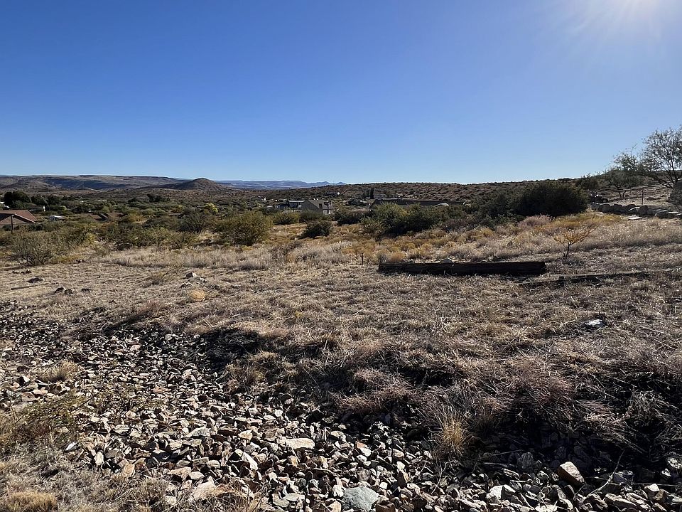 16911 S King Dr Mayer AZ Zillow