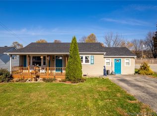 1646 Bear St, Madison, IN 47250