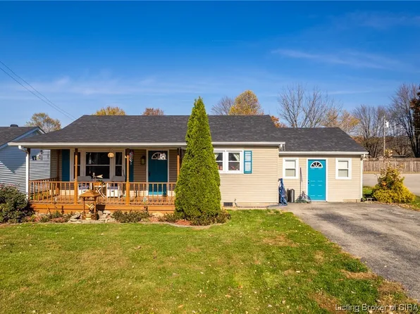 1646 Bear Street, Madison, IN 47250