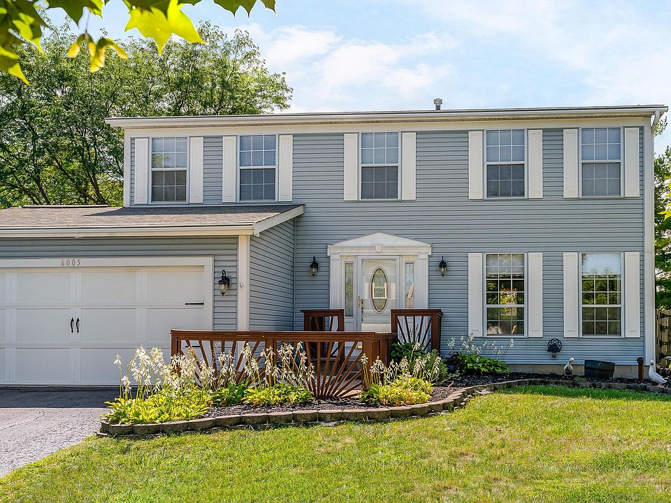 1st image of 6005 Kingslake Dr