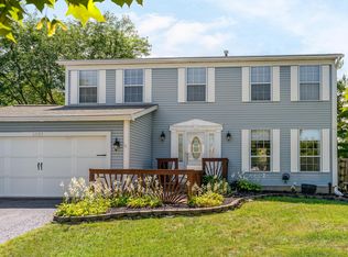 6005 Kingslake Dr, Hilliard, OH