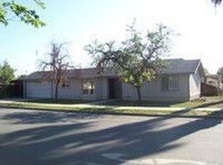 102 N Fresno St, Coalinga, CA 93210