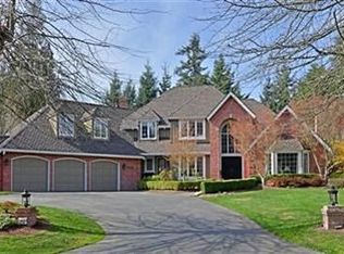 12517 197th Ct NE, Woodinville, WA 98077