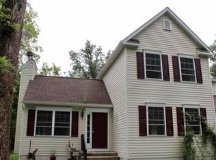 21 Park St, East Stroudsburg, PA