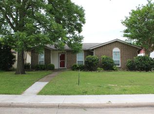 920 Roaming Road Dr, Allen, TX 75002