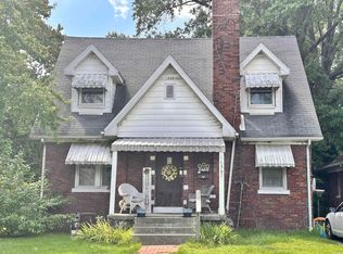 1563 Marshall Ave, Evansville, IN
