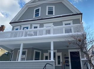 94 Powder House Blvd, Somerville, MA 02144