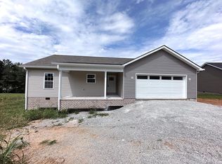 1911 Goolsby Ln, Cookeville, TN 38506