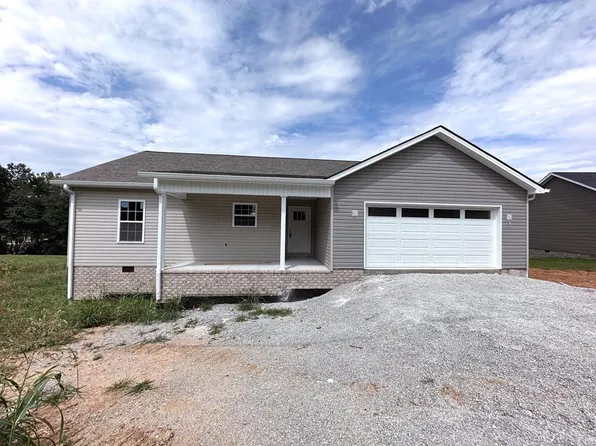 1911 Goolsby Ln, Cookeville, TN 38506