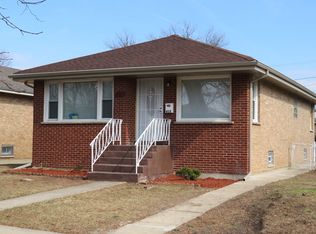 615 S 14th Ave, Maywood, IL 60153