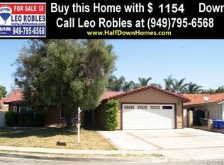 17288 Elaine Dr, Fontana, CA 92336