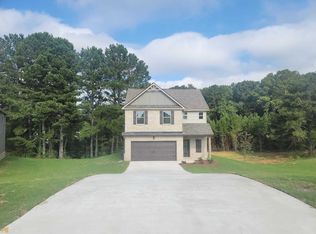 143 Massey Ln LOT 10, Locust Grove, GA 30248