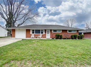 4848 Loxley Dr, Dayton, OH 45439