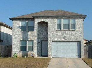 7922 Morning Grv, Converse, TX 78109