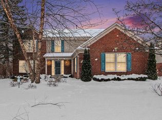 3540 Empire State Dr, Canton, MI 48188