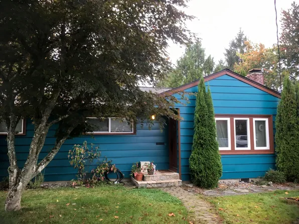 (undisclosed Address), Olympia, WA 98501