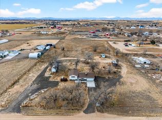 3161 Vantage Dr, Hudson, CO 80642