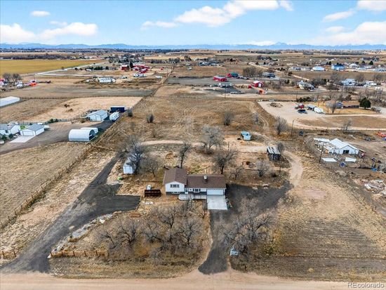 3161 Vantage Drive, Hudson, CO 80642