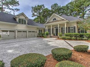 275 Bamberg Dr, Bluffton, SC 29910