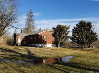 7706 Dayton Germantown Pike, Germantown, OH 45327