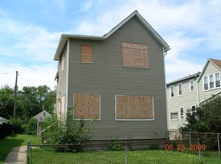 8424 S Morgan St, Chicago, IL 60620