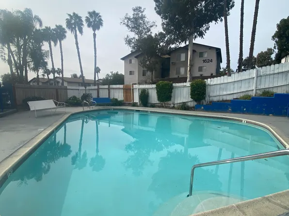 1635 Canyon Rd #41, Spring Valley, CA 91977