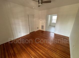 21 N Stafford Ave UNIT 3, Richmond, VA 23220