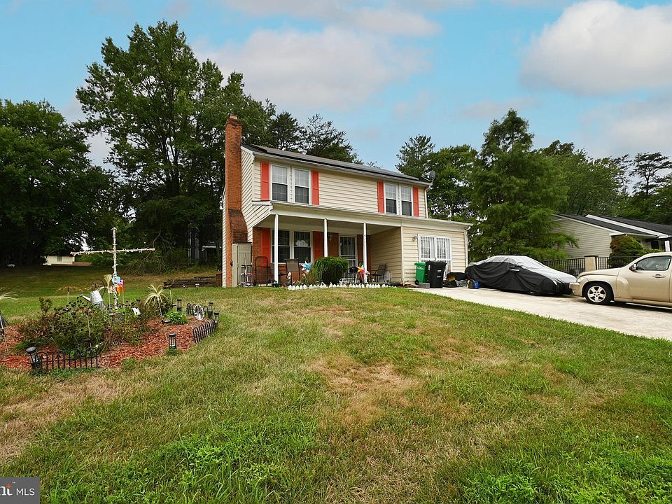 1st image of 9707 Canary Ct