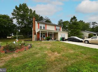9707 Canary Ct, Upper Marlboro, MD 20774