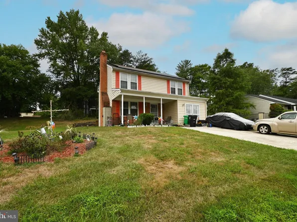 9707 Canary Ct, Upper Marlboro, MD 20774