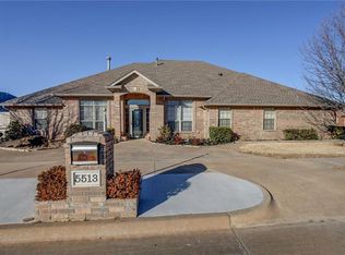 5513 SE 56th St, Oklahoma City, OK 73135
