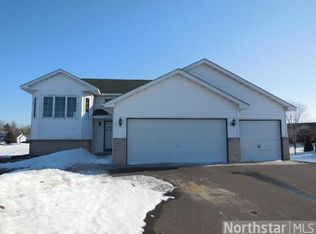 7745 385th St, North Branch, MN 55056