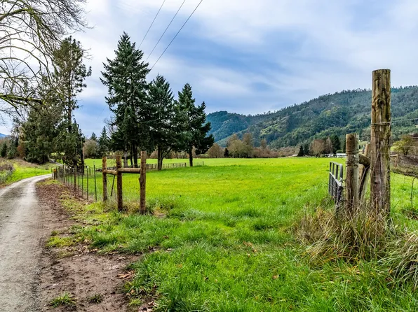 0 Weaver Rd, Myrtle Creek, OR 97457