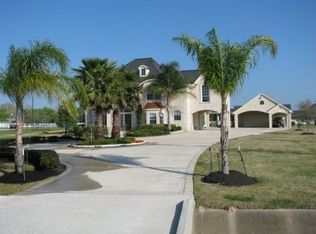 19922 Stone Creek Ct, Tomball, TX 77377
