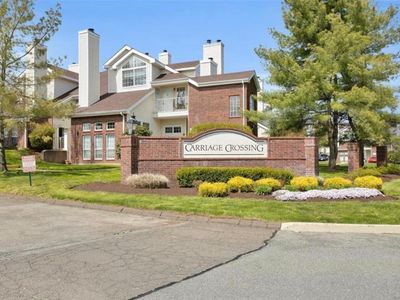 12 Carriage Crossing Lane #12, Middletown, CT, 06457