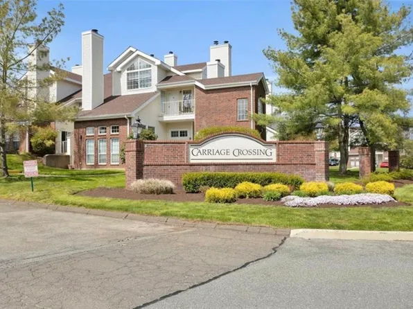 12 Carriage Crossing Lane #12, Middletown, CT 06457